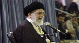 کلیپ صوتی رمضان؛ ماه خالص شدن در کلام امام خامنه ای