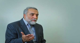 دکتر محمد حسین رجبی دوانی