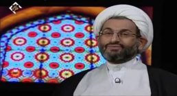 حجت الاسلام وحیدپور مسائل شرعی / آیا می توان با لاک ناخن وضو گرفت؟