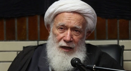 آیت الله آقا مرتضی تهرانی اخلاص در عمل در بیان آیت الله مرتضی تهرانی