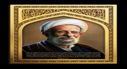 آیت الله مصباح یزدی آیت الله مصباح یزدی