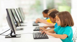 نقش فضای مجازی (اینترنت) در بلوغ زودرس کودکان