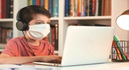 سلامت نگه داشتن کودکان در استفاده از فضای مجازی