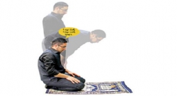 موشن گرافیک/ احکام شک های صحیح در نماز