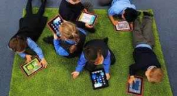 اثرات مخرب تکنولوژی بر تکلم کودکان