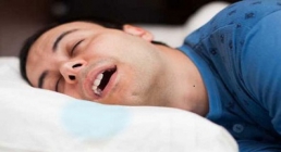 ببینید| 10 علت ریزش آب دهان در خواب و راه های درمان آن