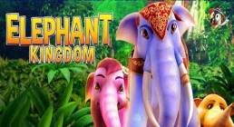 انیمیشن «قلمرو فیل ها» / Elephant Kingdom 2016