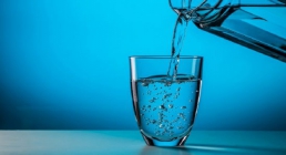 فواید مهم نوشیدن آب برای بدن