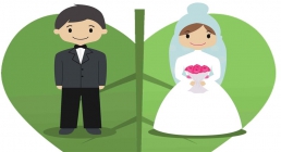 حدیث گرافی | اهمیت ازدواج