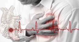 علائم اصلی یک حمله قلبی قریب الوقوع چیست؟