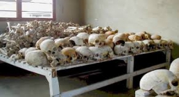 نگاهی تاريخی بر قتل عام های فجیع انسانی