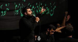 نماهنگ جدید فاطمیه | سایه پر نور - حسام الدین صابری رهنانی (فیلم، صوت، متن)