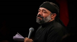 مناجات خدایا ببخش از حاج محمود کریمی 