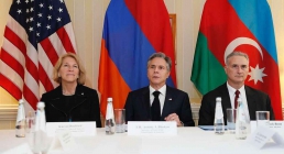 کتاب الکترونیکی | «مذاکرات صلح قره‌باغ در آمریکا و تلاش باکو برای اعتبارزدایی از روسیه در قفقاز»