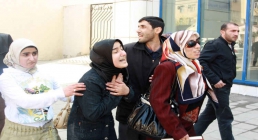 ضرب و شتم مادران پیر در گدابی آذربایجان