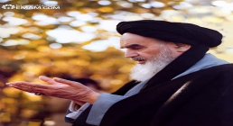 ببینید/ مناجات امام خمینی در ماه رمضان