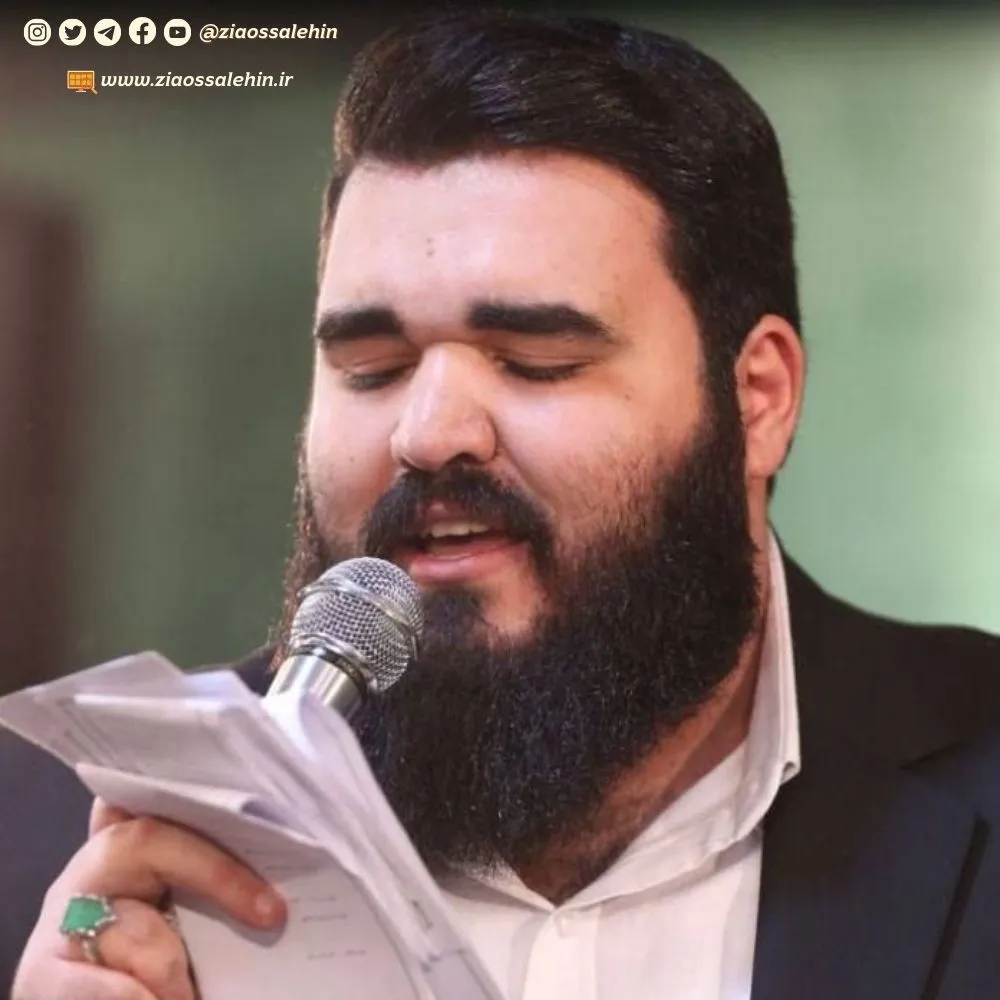 نماهنگ «سلطان نجف» با نوای امیر طلاجوران