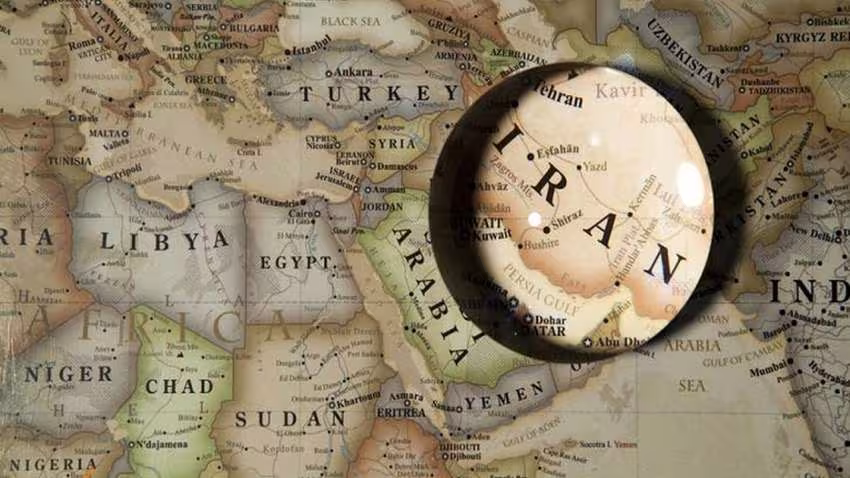 «ایرانشهری»؛ تأثیر قوم‌گرایی و تبلیغات پان‌ترکیسم