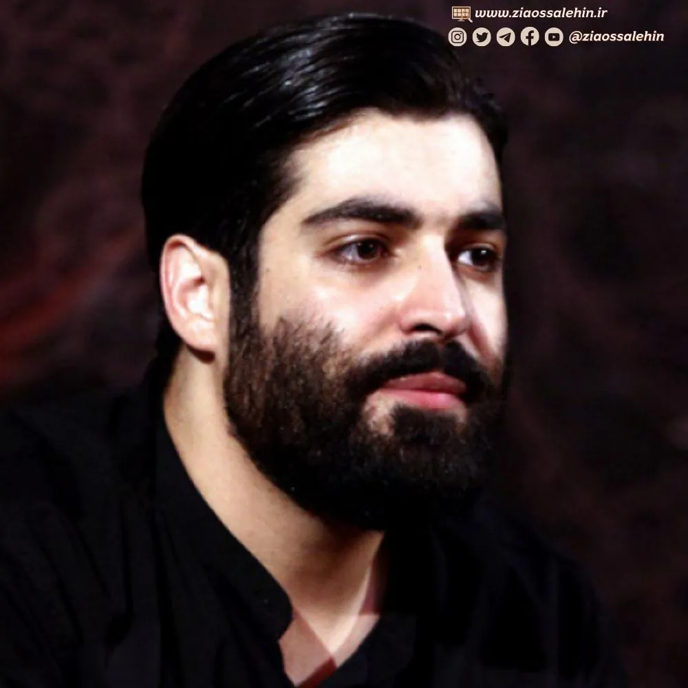 مداحی «مگه فراموشم میشه» از مهدی رعنایی | ویژه شهادت امام محمد باقر