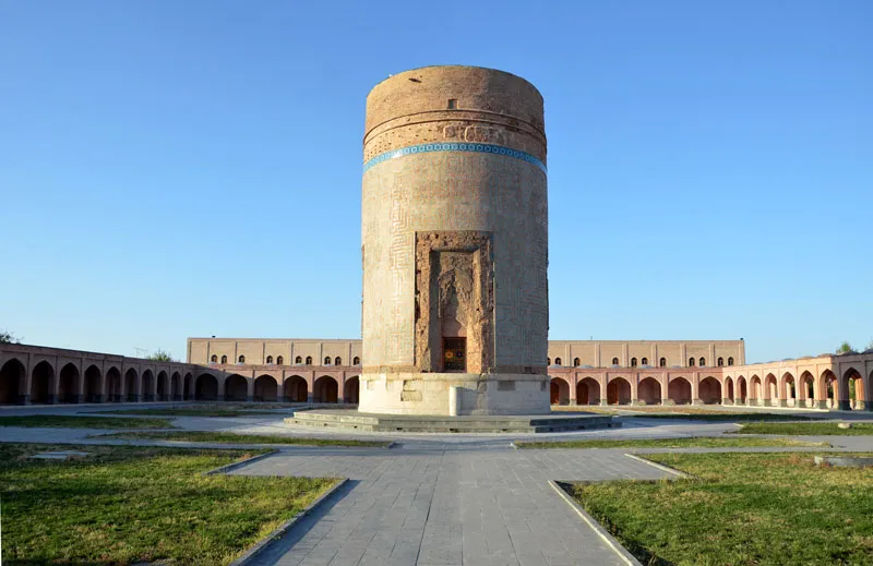 جنگ شیخ حیدر با شروان شاه و شهادت شیخ حیدر