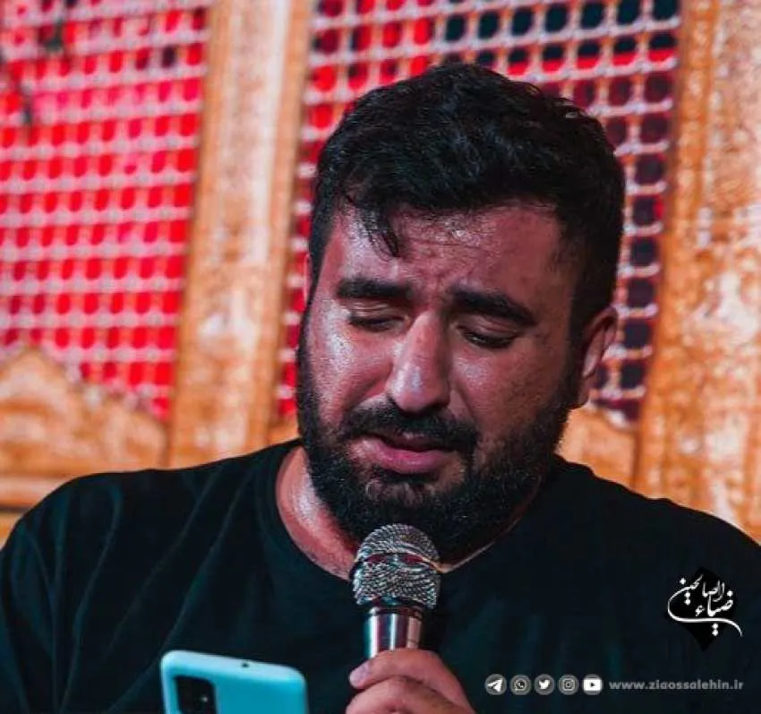 نماهنگ «دیدارت از نزدیک» با نوای علی پوستین دوز | ویژه اربعین حسینی