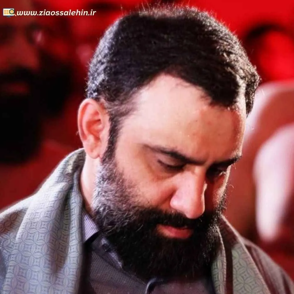 نماهنگ «تویی محبوبم» با نوای جواد مقدم به همراه متن
