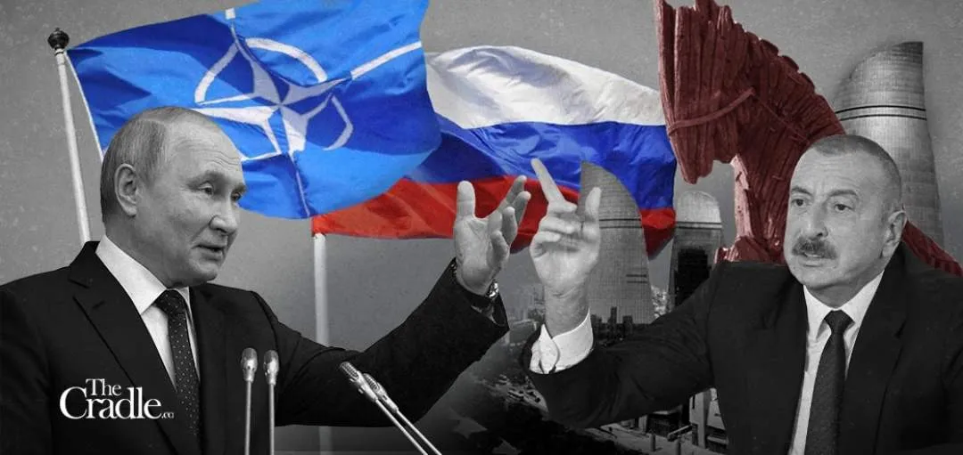 سیاست هیبریدی روسیه در قفقاز