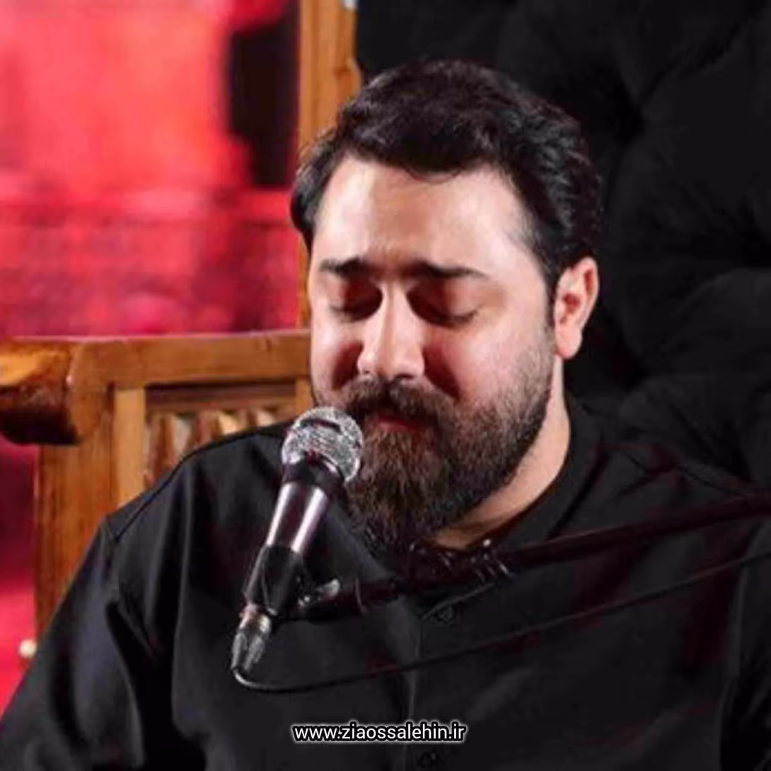 نماهنگ «گل پرپر» با نوای امین قدیم 