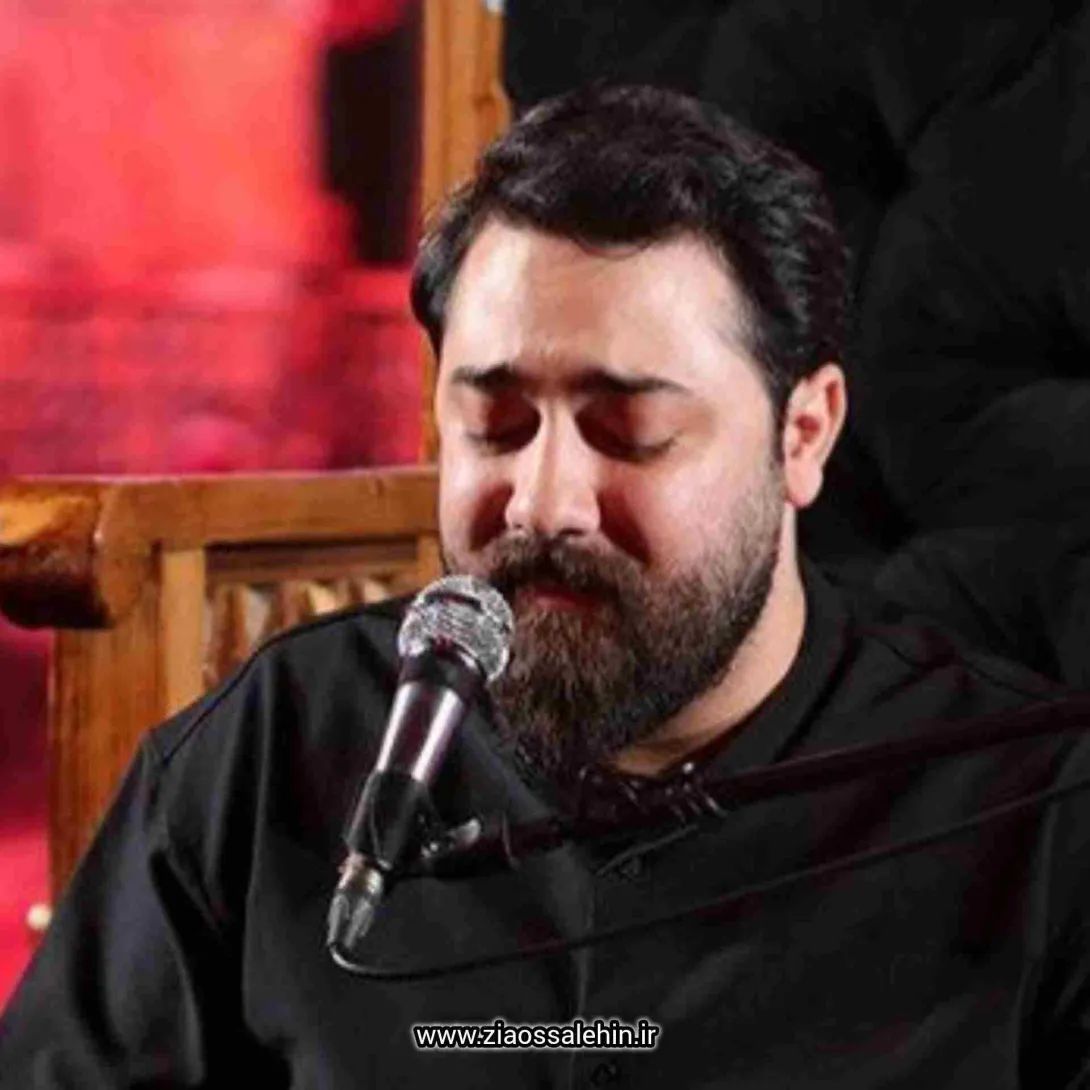 نماهنگ «گل پرپر» با نوای امین قدیم 