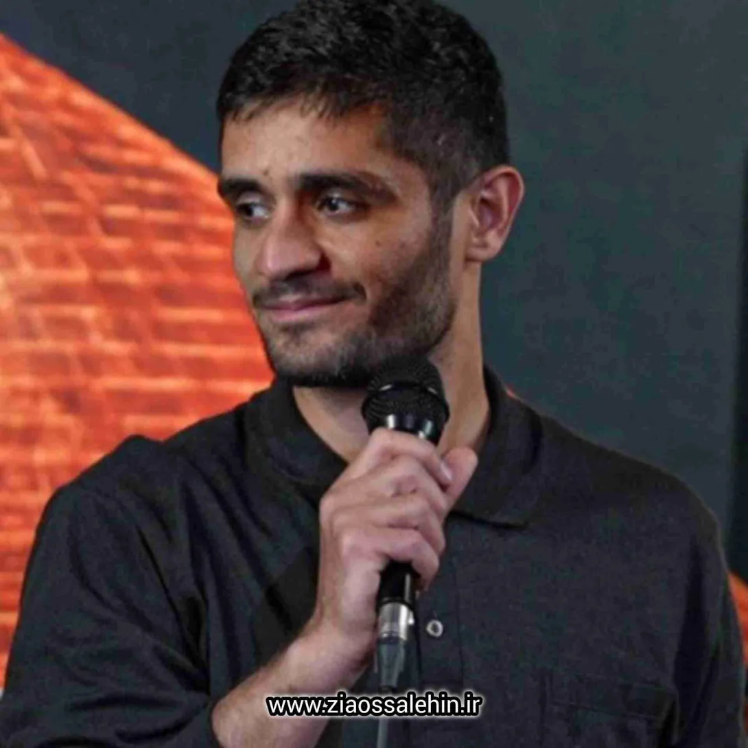 نماهنگ «بنام خدای پاییز» با نوای محسن عراقی