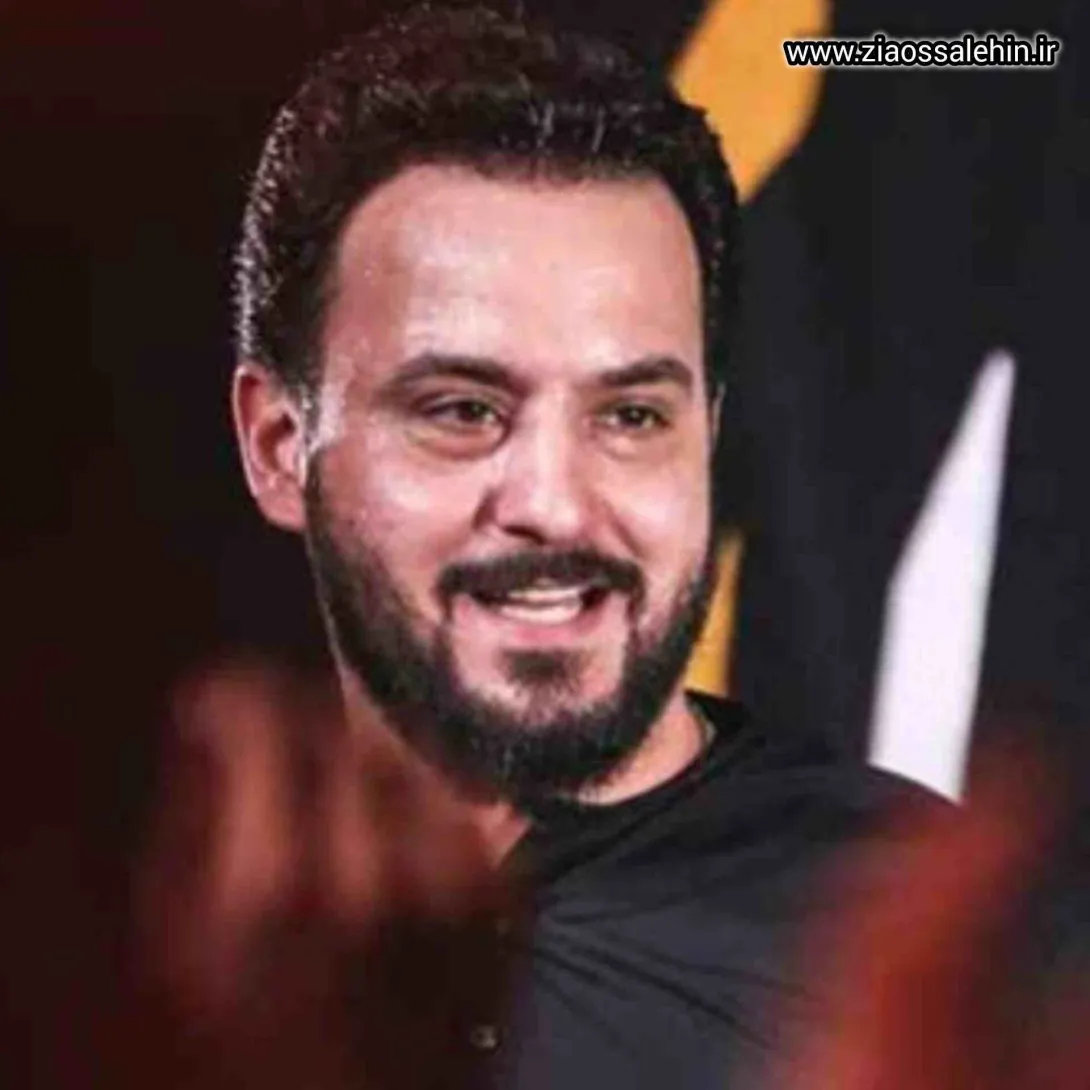 نماهنگ «بابا علی» با نوای وحید شکری 