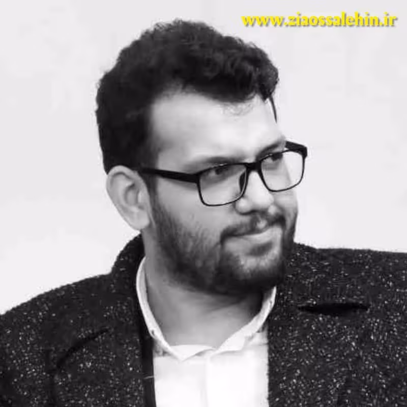 مولودی «تا کی به تمنای وصال تو یگانه مهدی» از علیرضا اسفندیاری