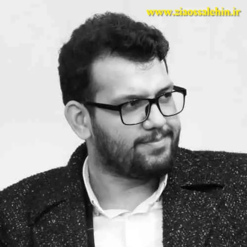 مولودی «تا کی به تمنای وصال تو یگانه مهدی» از علیرضا اسفندیاری