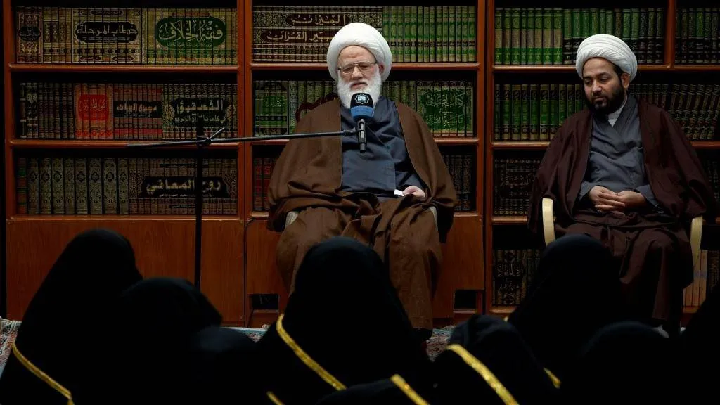 آیت‌الله یعقوبی ؛ بهره‌گیری از مناسبت‌های اهل‌بیت برای تربیت و ارتقای رفتار