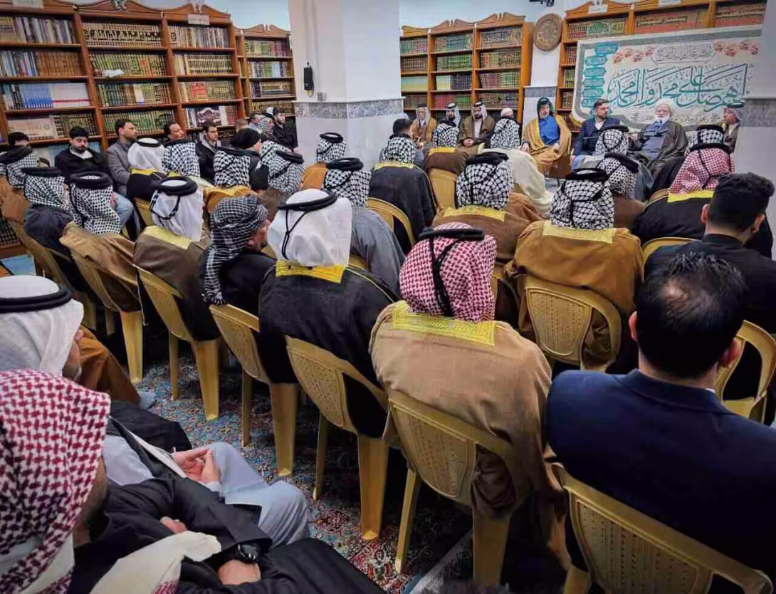 آیت‌الله یعقوبی: وحدت امت اسلامی و پرهیز از اختلافات فرعی، راه مقابله با چالش‌های جهان اسلام