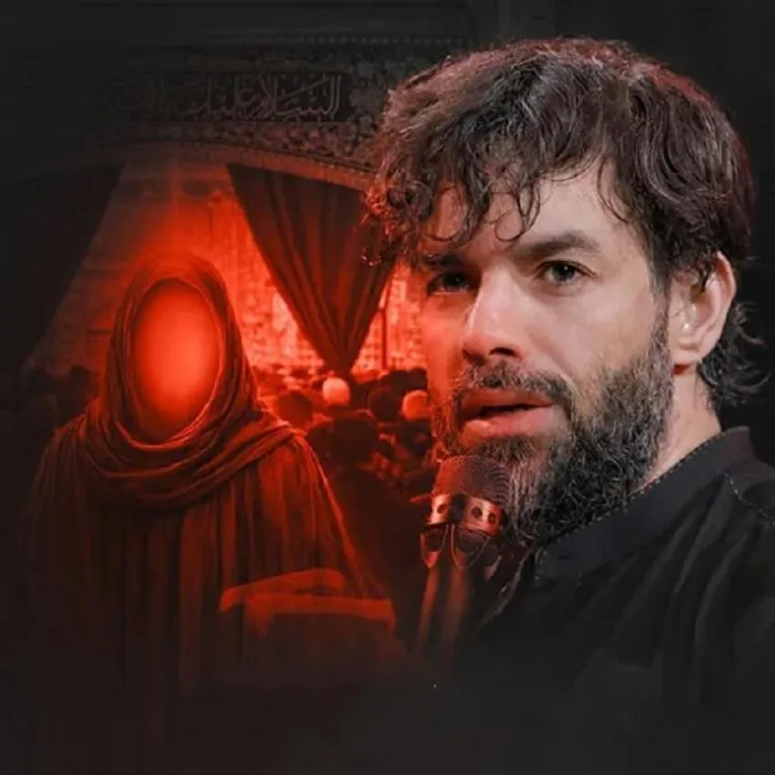 نماهنگ «بگو کجایی» از حسین ستوده / ویژه نیمه شعبان 