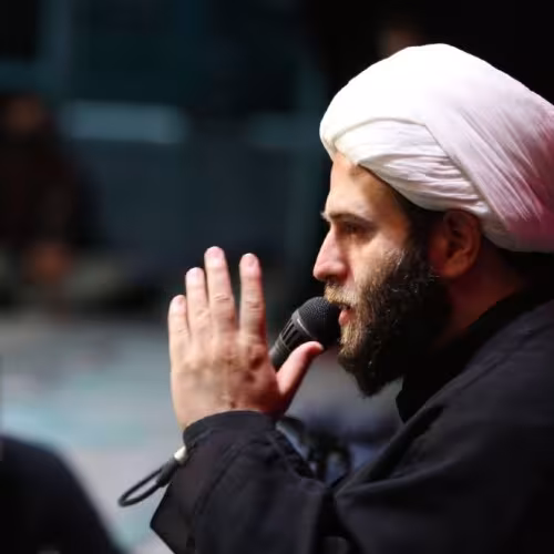 دو لایه یاران در فتح بزرگ و ظهور؛ از حلقه اخوت تا حلقه وحدت در بیانات شیخ ناصر یوسفی