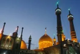 سینه‌ی تمدن‌ساز؛ نقش حضرت فاطمه معصومه (سلام‌الله‌علیها) در مهندسی جغرافیای ظهور