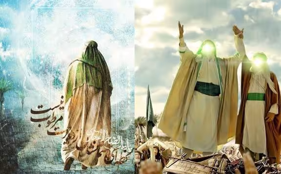 طلایه‌داران طلوع؛ از بعثت مشرق‌زمین تا وراثت زمین در عصر تمدن مهدوی