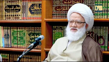 آیت‌الله یعقوبی ارتحال آیت‌الله فیاض را تسلیت گفت + متن بیانیه