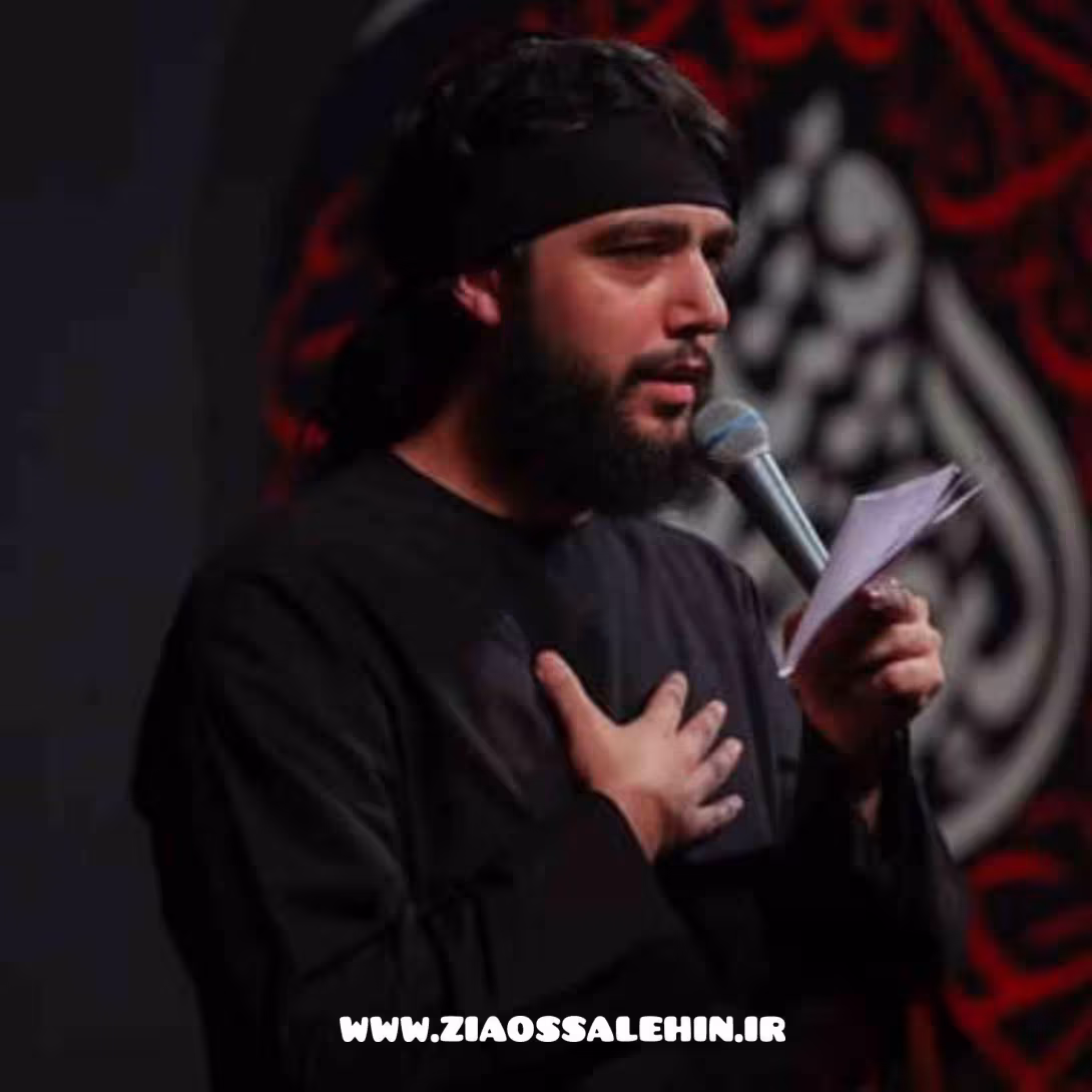 نماهنگ «رجائی کربلا» با نوای حسین خیرالدین 