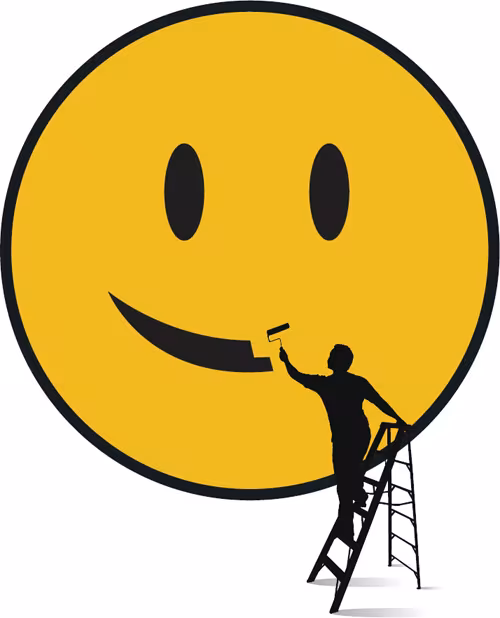 آیا برای شاد بودن باید دلیل داشته باشیم؟ تحلیل روانشناختی شادی بدون وابستگی
