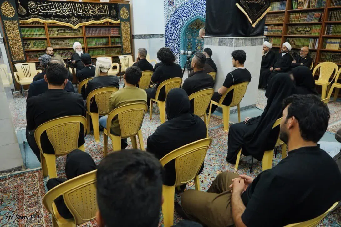 رسانه، مؤثرترین ابزار جنگ نرم؛ آیت‌الله یعقوبی: تولیدکنندگان محتوا مسئولیت شرعی و اخلاقی دارند