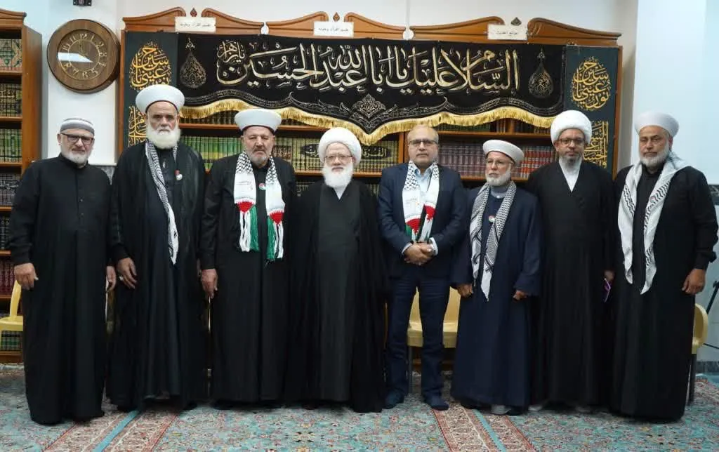 یأس خطرناک‌ترین سلاح دشمن است؛ آیت‌الله یعقوبی: وعده الهی برای پیروزی تخلف‌ناپذیر است