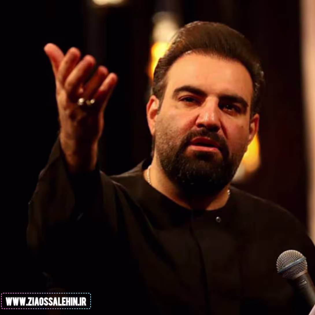 نماهنگ «فراموشی» با نوای امیر کرمانشاهی 