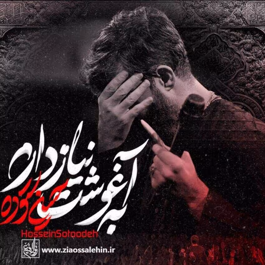 نماهنگ «به آغوشت نیاز دارم» - حسین ستوده؛ مناجاتی دلنشین با امام حسین 