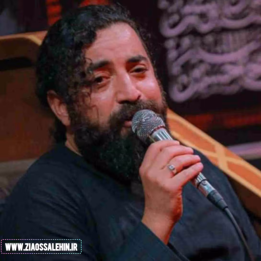 نماهنگ «وارث کوثر» با صدای سید حجت بحرالعلومی 