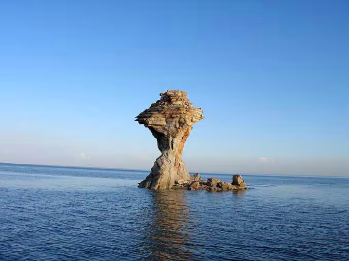 دریاچه ارومیه