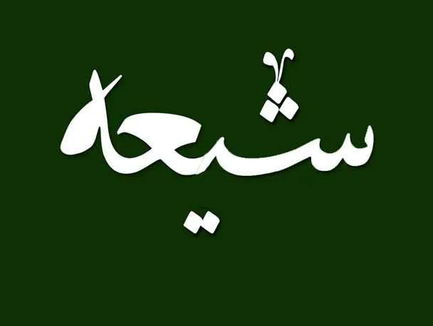 ارزش شیعه و نشانه های آن