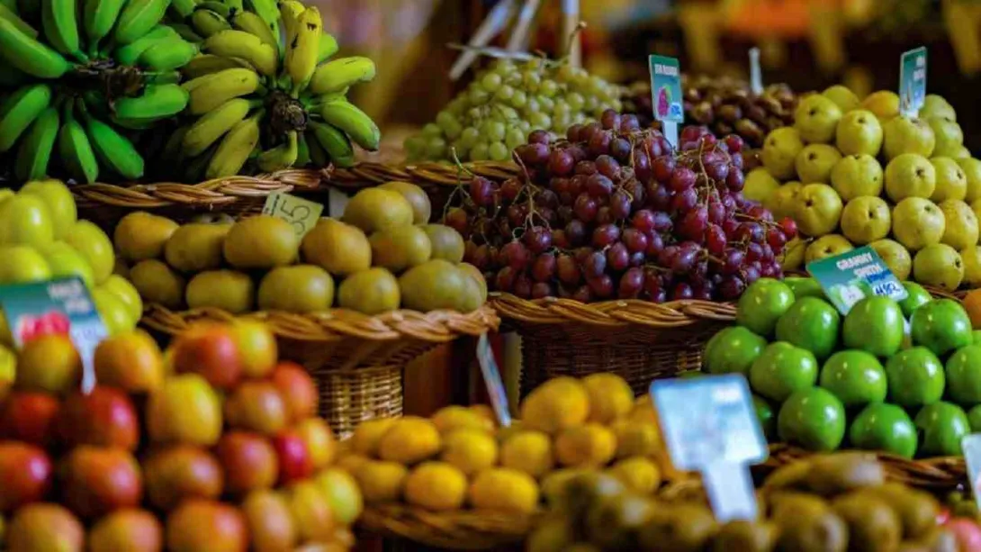 خوراکیهای انرژی زا برای تابستان